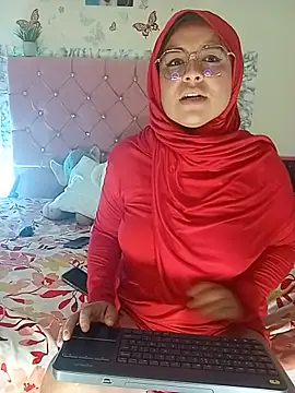 alia asad online show from July 28, 2:24 pm