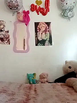 Jade sexydoll online show from June 12, 1:52 pm