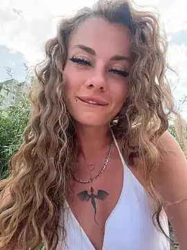 SirenaWild online show from July 26, 1:41 pm