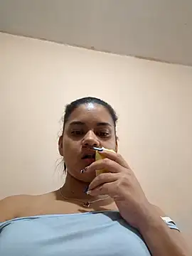 Ciela xxx online show from April 9, 1:30 am