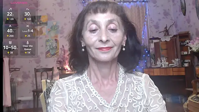 Shooting-Star- online show from July 17, 5:05 pm
