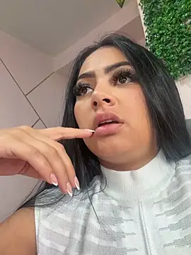 PinkDoll14 online show from March 28, 9:24 pm