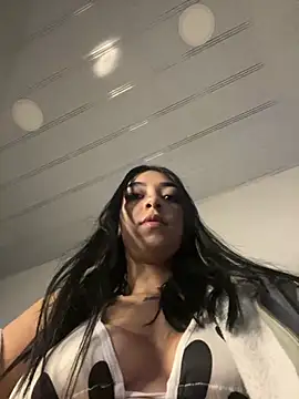 Kaela Rose online show from July 23, 2:25 pm
