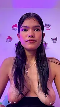 Emycarver09  online show from July 27, 1:41 pm