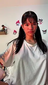 Emycarver09  online show from July 20, 12:40 pm