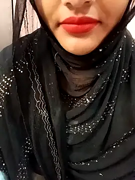 Miss Noor   online show from April 26, 6:33 am