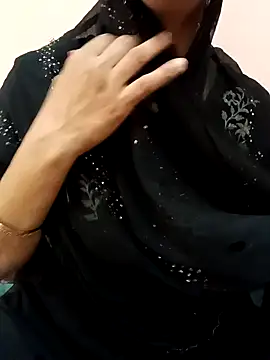 Miss Noor   online show from May 23, 8:12 am