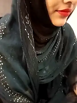 Miss Noor   online show from May 21, 7:50 am