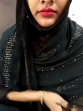Miss Noor   online show from May 29, 8:23 am