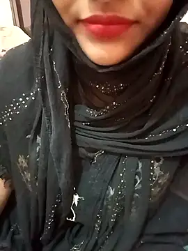 Miss Noor   online show from June 20, 9:57 am
