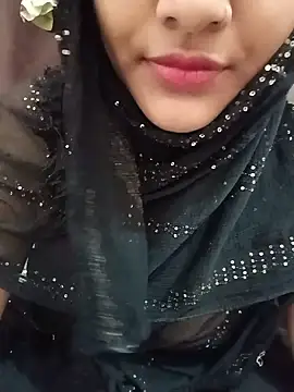 Miss Noor   online show from July 4, 3:46 am