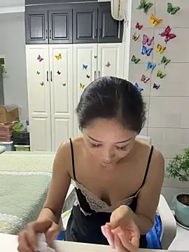 yuanpu0925 online show from July 27, 12:46 pm