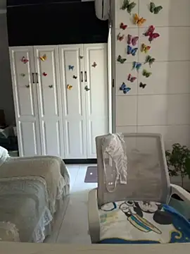 yuanpu0925 online show from July 22, 12:33 am