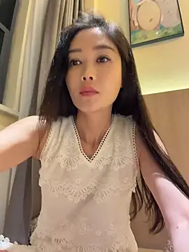 yuanpu0925 online show from July 28, 3:32 pm