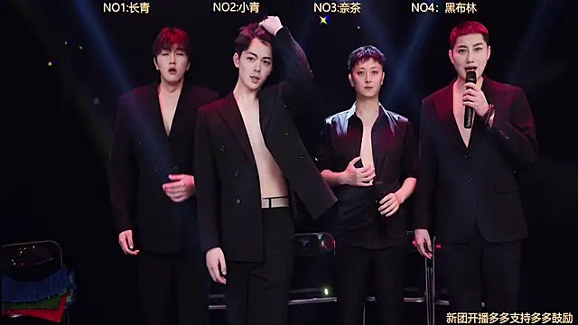 Handsomeboy-010 online show from March 28, 11:43 am