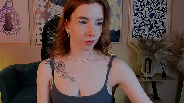 DorisDean online show from March 31, 9:20 am