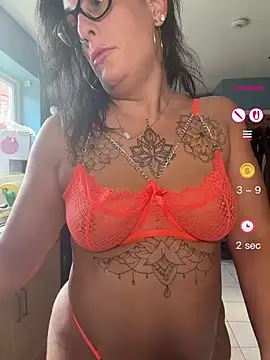 IvyBelleMilf online show from June 9, 8:36 am