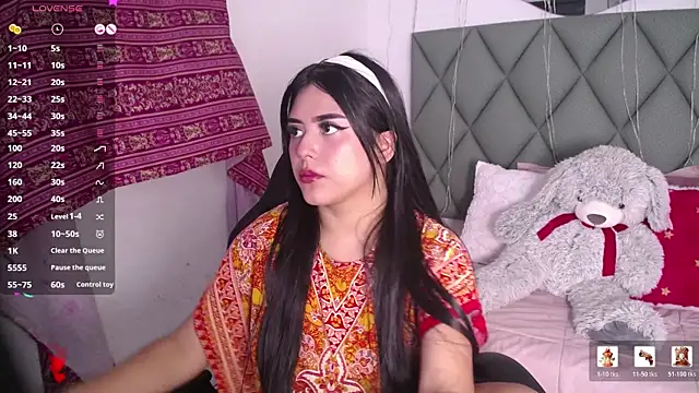 devika kumar online show from July 24, 7:11 pm