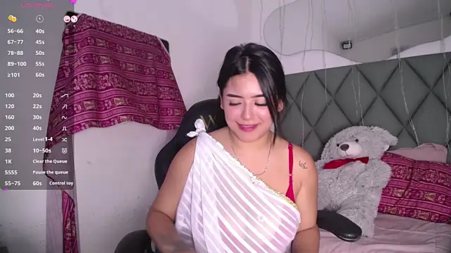 devika kumar online show from July 18, 7:49 pm