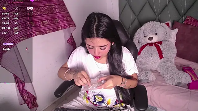 devika kumar online show from July 21, 7:03 pm