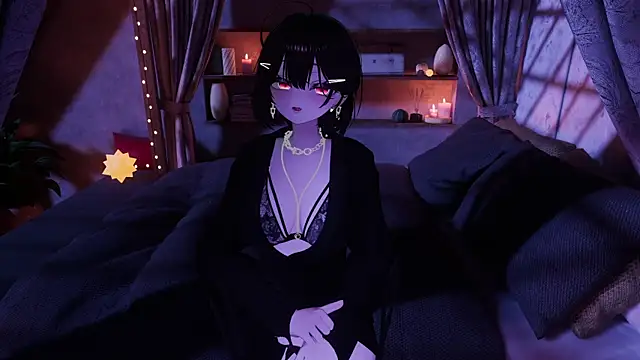 Rhea Black online show from April 14, 5:46 pm