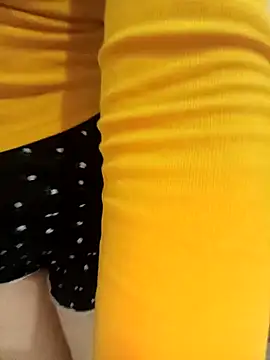 Anna Lovelly online show from May 12, 3:26 am