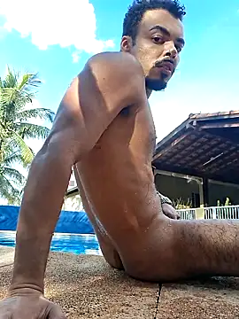 principebaiano online show from May 31, 6:53 pm