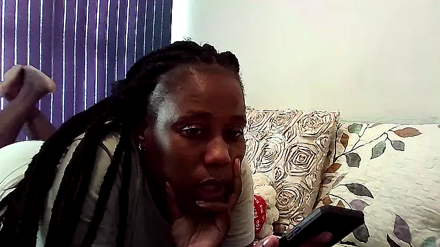 Dutches101 online show from July 17, 1:37 pm