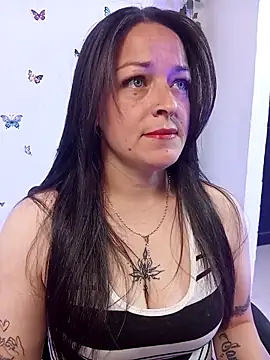 Isa bluee online show from March 31, 2:22 am