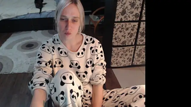Sweet hot shrmp online show from June 3, 6:02 pm