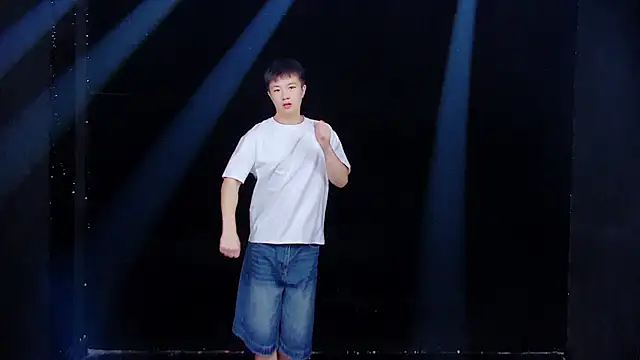 KOboys-818 online show from July 29, 3:17 am