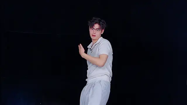 KOboys-818 online show from July 4, 3:24 am