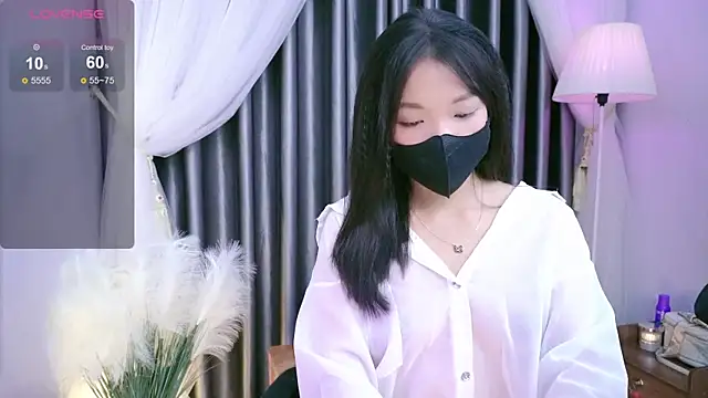 Lu Ly22 online show from June 3, 8:48 am