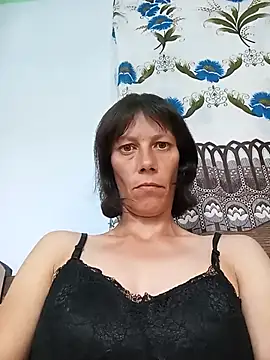 VikaBakerX online show from July 26, 11:18 am