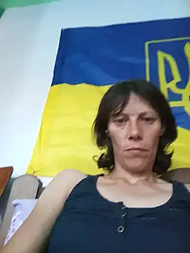 VikaBakerX online show from July 16, 4:33 pm