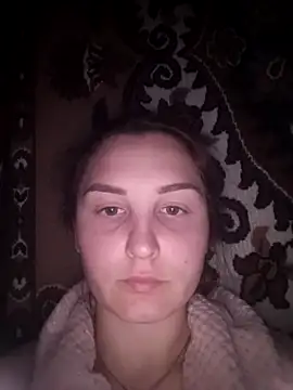 DomiXnika online show from April 4, 8:29 pm