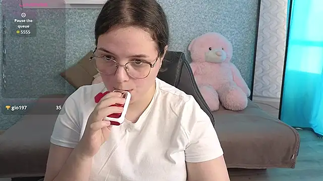 SofiDreamm online show from July 21, 3:02 pm