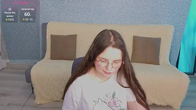 SofiDreamm online show from June 1, 2:41 pm