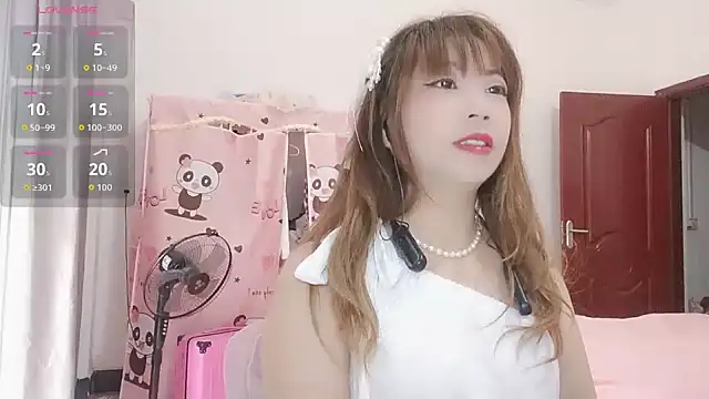 H-Maya online show from April 14, 5:18 am