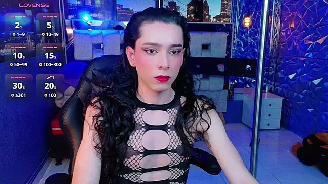 Sharlon  online show from May 28, 12:58 pm