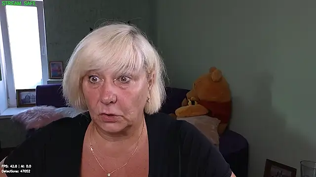 Milane Milky online show from July 28, 5:27 am