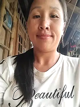 Lisa-aa online show from March 31, 5:29 am