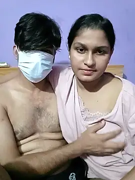 Jerin Couple61 online show from July 28, 4:51 pm