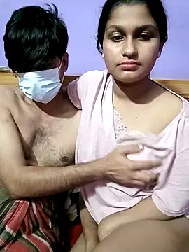 Jerin Couple61 online show from July 28, 6:20 pm