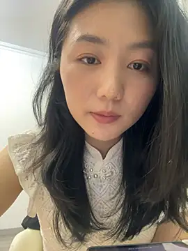 Shanshan 1267 online show from May 20, 2:47 pm
