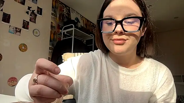 FordedCrier online show from March 31, 1:22 pm