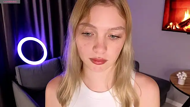 PatriciaaReed online show from May 16, 10:36 am