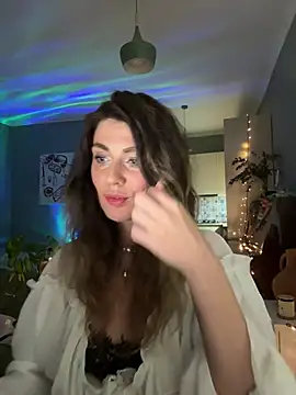 Rita Tease online show from May 21, 7:01 pm