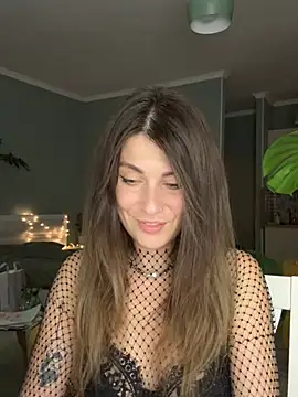 Rita Tease online show from July 29, 8:53 pm