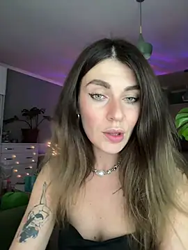 Rita Tease online show from July 28, 6:20 pm